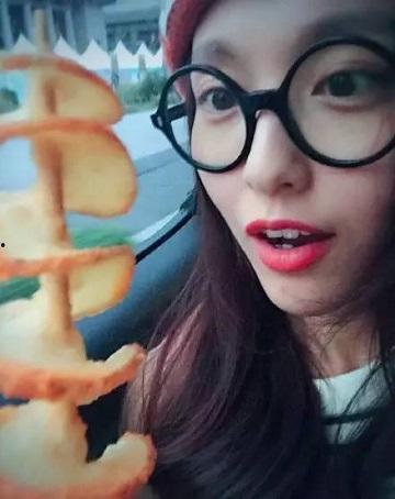 娱乐吃瓜酱女生被拐