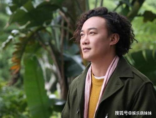 陈奕迅家庭背景