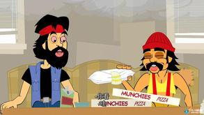 搞笑美国动画,笑破肚皮！盘点那些让人捧腹大笑的美国动画经典